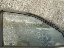 Opel Vectra B Front door window glass four-door 