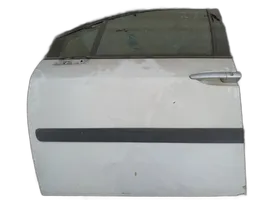 Peugeot 807 Etuovi baltos