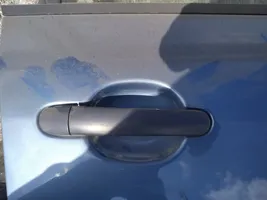 Audi A2 Poignée extérieure de porte avant 