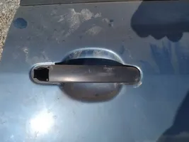 Audi A2 Ārējais atvēršanas rokturis 