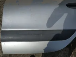 Renault Espace III Rear door trim (molding) 