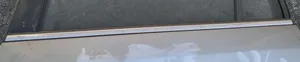 Opel Vectra C Rear door glass trim molding 