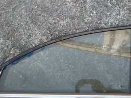 Opel Signum Front door window glass four-door 