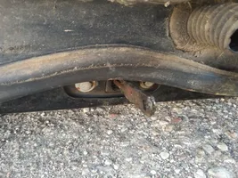 Land Rover Freelander Charnière arrêt tirant de porte avant 