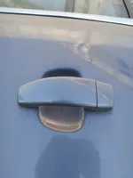 Opel Vectra C Klamka zewnętrzna drzwi 