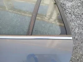 Opel Vectra C Galinių durų stiklo apdaila 