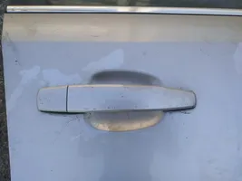 Opel Signum Front door exterior handle 