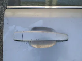 Opel Signum Front door exterior handle 