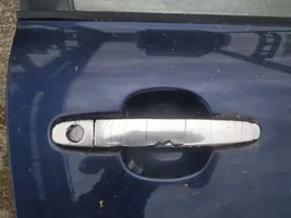 Toyota Avensis Verso Front door exterior handle 
