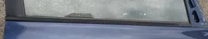 Toyota Avensis Verso Listón embellecedor de la ventana de la puerta delantera 