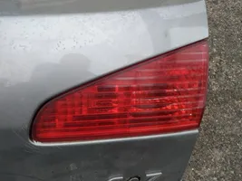 Peugeot 607 Takaluukun takavalot 