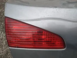 Peugeot 607 Takaluukun takavalot 