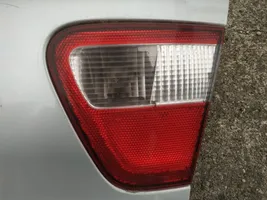 Seat Cordoba (6K) Lampy tylnej klapy bagażnika 