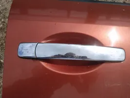 Nissan Murano Z50 Klamka zewnętrzna drzwi 