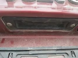 Volvo S60 Poignée extérieure de hayon arrière 
