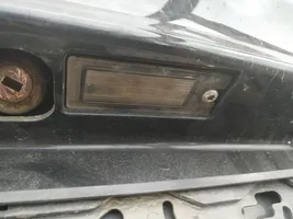 Volvo S60 Éclairage de plaque d'immatriculation 