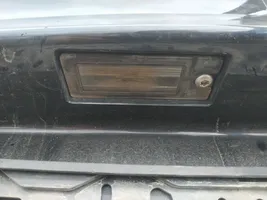 Volvo S60 Éclairage de plaque d'immatriculation 