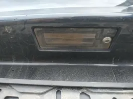 Volvo S60 Éclairage de plaque d'immatriculation 