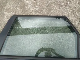 Volvo V50 Rear door window glass 