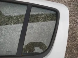 Dacia Sandero Rear vent window glass 