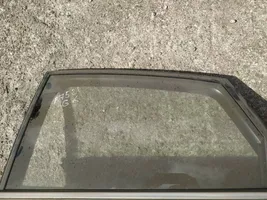 Audi A6 S6 C6 4F Vitre de fenêtre porte arrière 