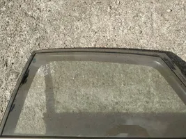 Audi A6 S6 C6 4F aizmugurējo durvju stikls 