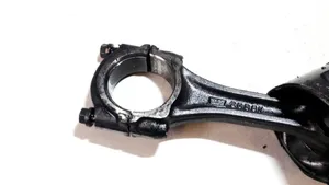 Chrysler Voyager Piston with connecting rod 6b27