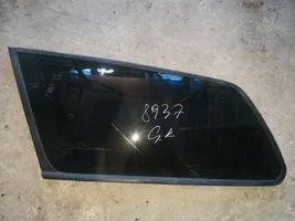 Volvo V50 Seitenfenster Seitenscheibe hinten 