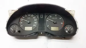 Ford Galaxy Speedometer (instrument cluster) 7M0919882H