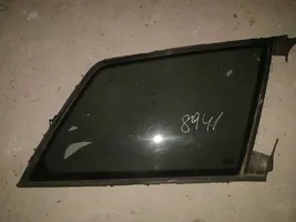 Audi A4 S4 B5 8D Rear side window/glass 