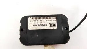 Volkswagen PASSAT B6 Alarm control unit/module 5420909