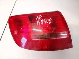 Audi A6 S6 C6 4F Lampa tylna 89034302