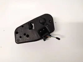 BMW 3 E46 Cubierta del soporte de la lámpara de la luz trasera 230570r