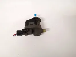 Nissan Qashqai Motorino di regolazione assetto fari 00787843