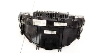 Mercedes-Benz E W212 Tachimetro (quadro strumenti) A2129004104