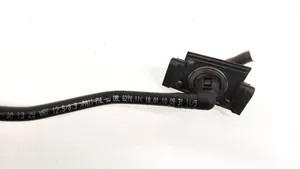 Mercedes-Benz E W212 Brake line pipe/hose A2124301329