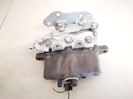 Mercedes-Benz E W212 Charnière, capot moteur a2129066301