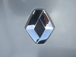 Renault Megane II Gamintojo ženkliukas 