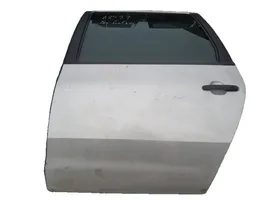 Ford Galaxy Portiera posteriore sidabrines
