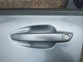 Peugeot 508 Poignée extérieure de porte avant 