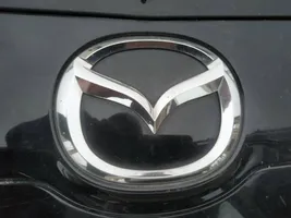 Mazda 5 Emblemat / Znaczek 