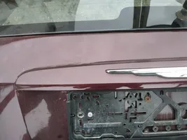 Chrysler Pacifica Barra de luz de la matrícula/placa de la puerta del maletero 
