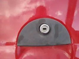 Opel Meriva A Tailgate exterior lock 