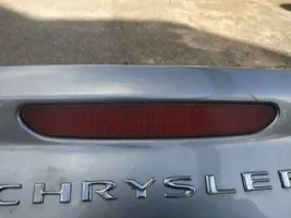 Chrysler Sebring (ST-22 - JR) Trzecie światło stop 