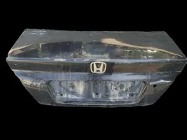 Honda Accord Takaluukun/tavaratilan kansi juodas