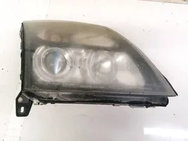 Opel Signum Lampa przednia 084421129R