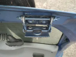 Ford Fiesta Cerniera portellone posteriore/bagagliaio 