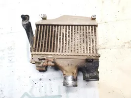 Toyota Avensis T220 Radiatore intercooler 