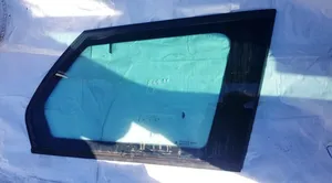 Citroen C4 Grand Picasso Заднее боковое стекло кузова 