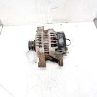 Opel Vectra B Alternador 